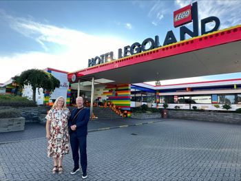 Hotel Legoland har fået økologisk spisemærke uden at øge omkostningerne