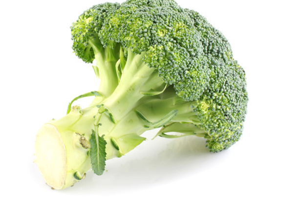 broccoli