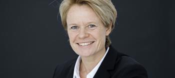Katja Moesgaard: Bæredygtighed er en helt central del af turismeudviklingen